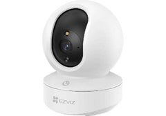 EZVIZ TY1 Pro 3K Smart Wi - Fi Indoor Pan & Tilt Camera, cameras