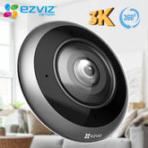 EZVIZ security camera for surveillance systems
