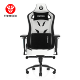 FANTECH ALPHA GC-283 GAMING CHAIR | White - CompuMe
