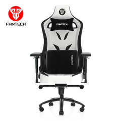FANTECH ALPHA GC-283 GAMING CHAIR | White - CompuMe