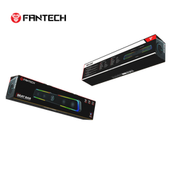 Fantech speaker for audio playback