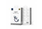 WiWU USB cable for device connectivity