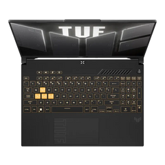 Asus Tuf F16 Fx607vu Gaming Laptop Intel Core 7 240h Nvidia Rtx 4050 6gb 16 Inch Fhd+ Wuxga 144hz