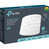 Tp Link wireless networking for network connectivity