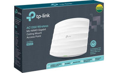 Tp Link wireless networking for network connectivity