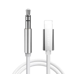 Earldom Aux-22 | 1 Lightning and 1 3.5 Speaker out Cable