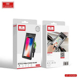 Earldom Eh169 Bike Handlebar Phone Holder Pouch Bag Waterproof