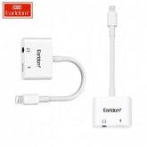 Earldom Ot - 16 Jack Lightning 2 in 1, adapter