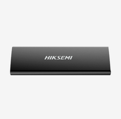 HIKSEMI 512GB Spear Portable SSD - Black