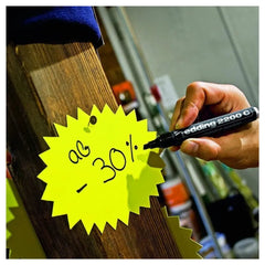 Edding 133 Permanent Marker Blue