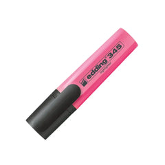Edding 345 Highlighter Pink