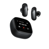 Anker Liberty 5 Pro Max Earbuds – AI Note-Taker Smart Case, Adaptive ANC, IP55