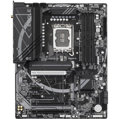 GIGABYTE USB 3.2 PCIe motherboard for desktop computer builds