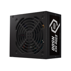 CoolerMaster Nex N500 Power Supply