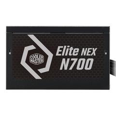 CoolerMaster ELITE NEX N700 230V Power Supply
