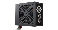Cooler Master ELITE NEX WHITE W700 230V, 700w 80+ White Entry Level Durable & Safe Power Supply