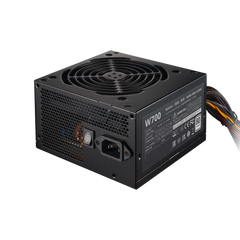 Cooler Master ELITE NEX WHITE W700 230V, 700w 80+ White Entry Level Durable & Safe Power Supply