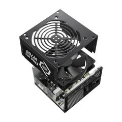 Cooler Master ELITE NEX WHITE W700 230V, 700w 80+ White Entry Level Durable & Safe Power Supply