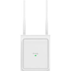TP-Link Omada 7 Outdoor EAP725-Outdoor BE5000 WiFi Access Point, w/o PoE | WiFi 7 Dual Band, PoE+ Powered, 2.5G Port, IP66 Weather Proof, Omnidirectional/Directional Swichable, Omada Managed