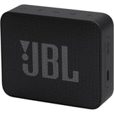Jbl Go Essential 2 Portable Bluetooth Speaker With Original Pro Sound, Up To 5 Hours Battery Life, With Ip67 Waterproof Design, Black - CompuMe
