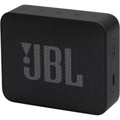 Jbl Go Essential 2 Portable Bluetooth Speaker With Original Pro Sound, Up To 5 Hours Battery Life, With Ip67 Waterproof Design, Black - CompuMe