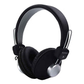 NO - Brand Super Bass High Performance EV10 Wired Headphone 3.5mm with headset