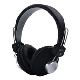 NO - Brand Super Bass High Performance EV10 Wired Headphone 3.5mm with headset