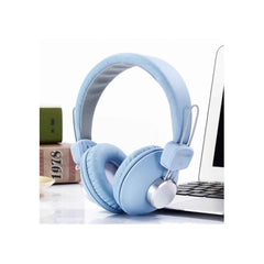 Super Bass High Performance EV10 Wired Headphone 3.5mm