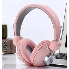 Super Bass High Performance EV10 Wired Headphone 3.5mm