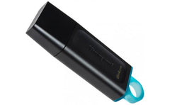 Kingston DataTraveler Exodia 64GB USB 3.2 Flash Drive