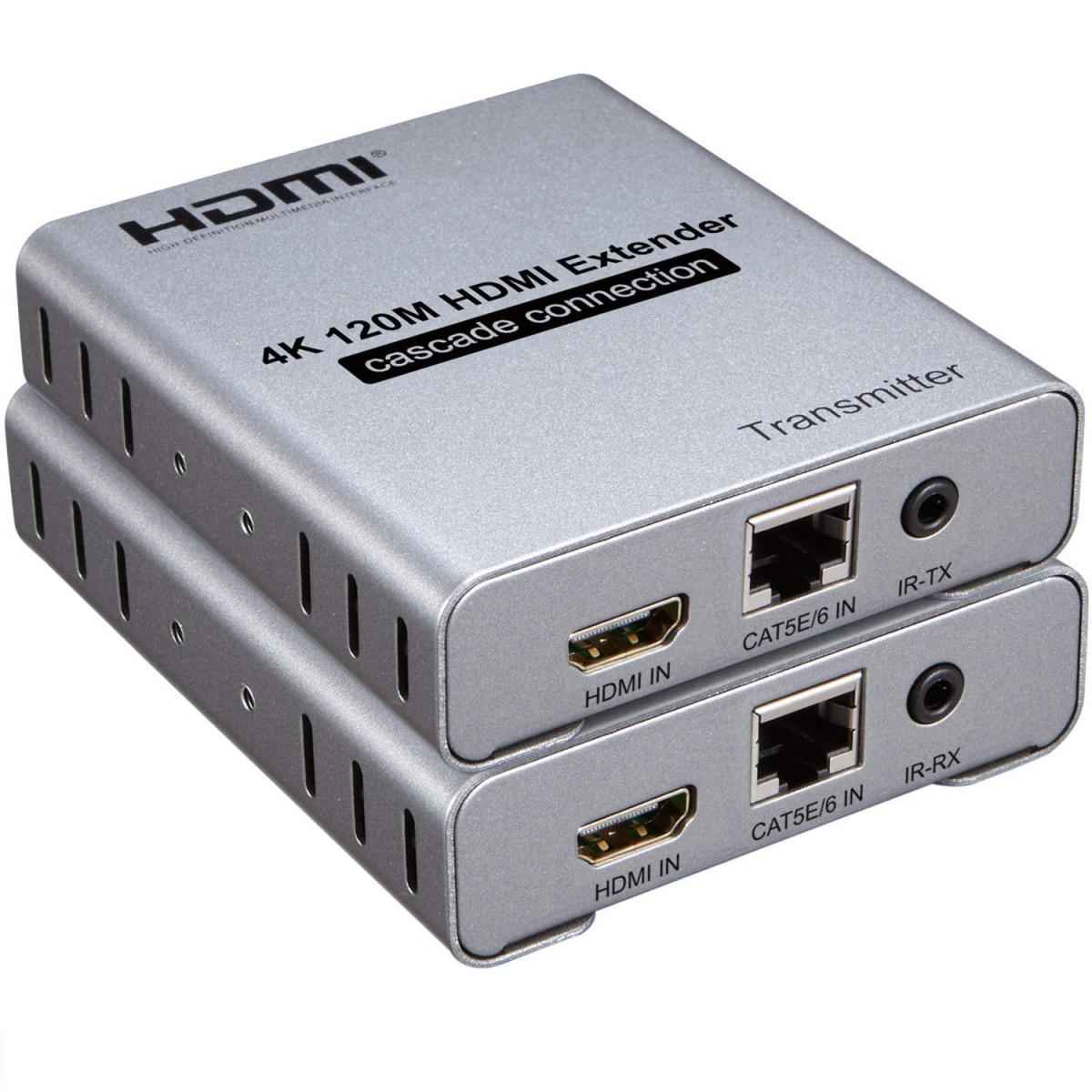 HDMI 4K cable for device connectivity