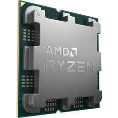 AMD RYZEN 5 8400F Up to 4.7GHz 6 Cores 12 threads 16MB Cache AM5 CPU Processor -Tray- - RYZEN 5 8400F -