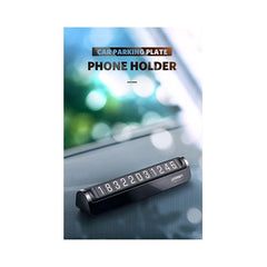 UGREEN 60326 Car Temporary Parking Card