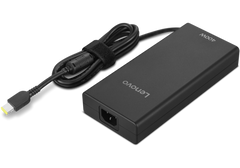Lenovo Legion 400W AC Adapter – Slim Tip, UK Plug, 20V/20A Output, 1.8m Cable, Portable Design