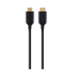 GENERIC High Speed HDMI Cable with Ethernet 4K/Ultra HD Compatible 2 meter