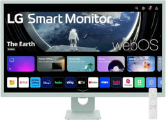 Lg monitor for display setup