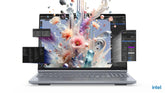 Lenovo Thinkbook 16p G6 Iax Laptop Intel Core Ultra 7 255hx Nvidia Rtx 5060 8gb 16 Inch Wqxga 2.5k Ips 500nits 240hz