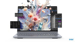 Lenovo Thinkbook 16p G6 Iax Laptop Intel Core Ultra 7 255hx Nvidia Rtx 5060 8gb 16 Inch Wqxga 2.5k Ips 500nits 240hz