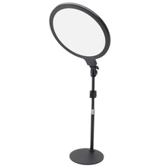 XJ42P 10+ inches Full LED Light with Desk Stand