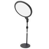 Xj42p 10+ Inches Full Led Light With Desk Stand