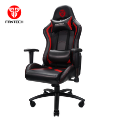 Fantech Alpha Gc-181 Gaming Chair | Red