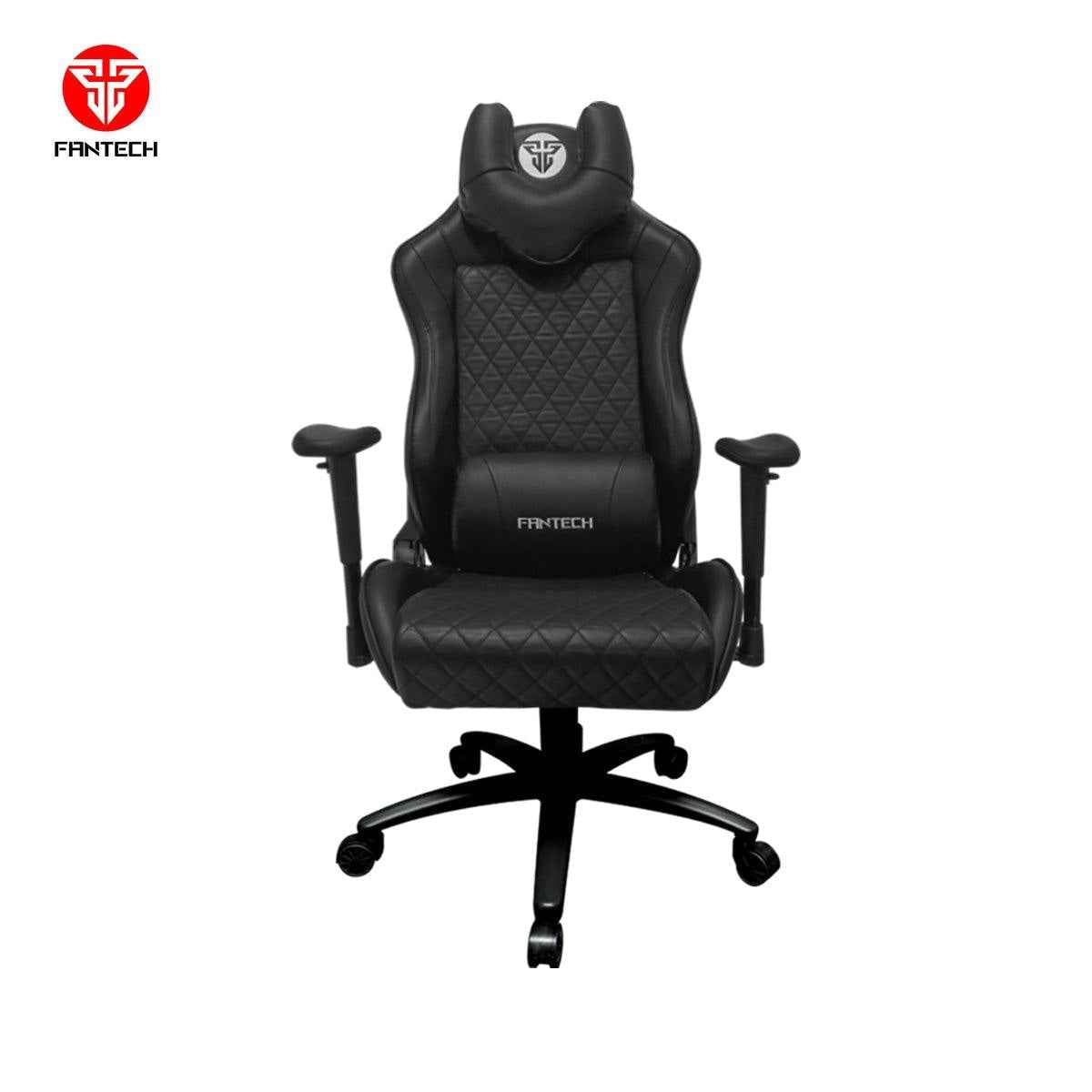 FANTECH ALPHA GC-184 GAMING CHAIR