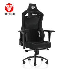 Fantech Alpha Gc - 283 Gaming Chair Black, gaming chairs