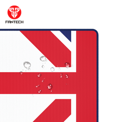 Fantech Ato MP905 Desk Mat Vibe Edtion London Tour, mousepads
