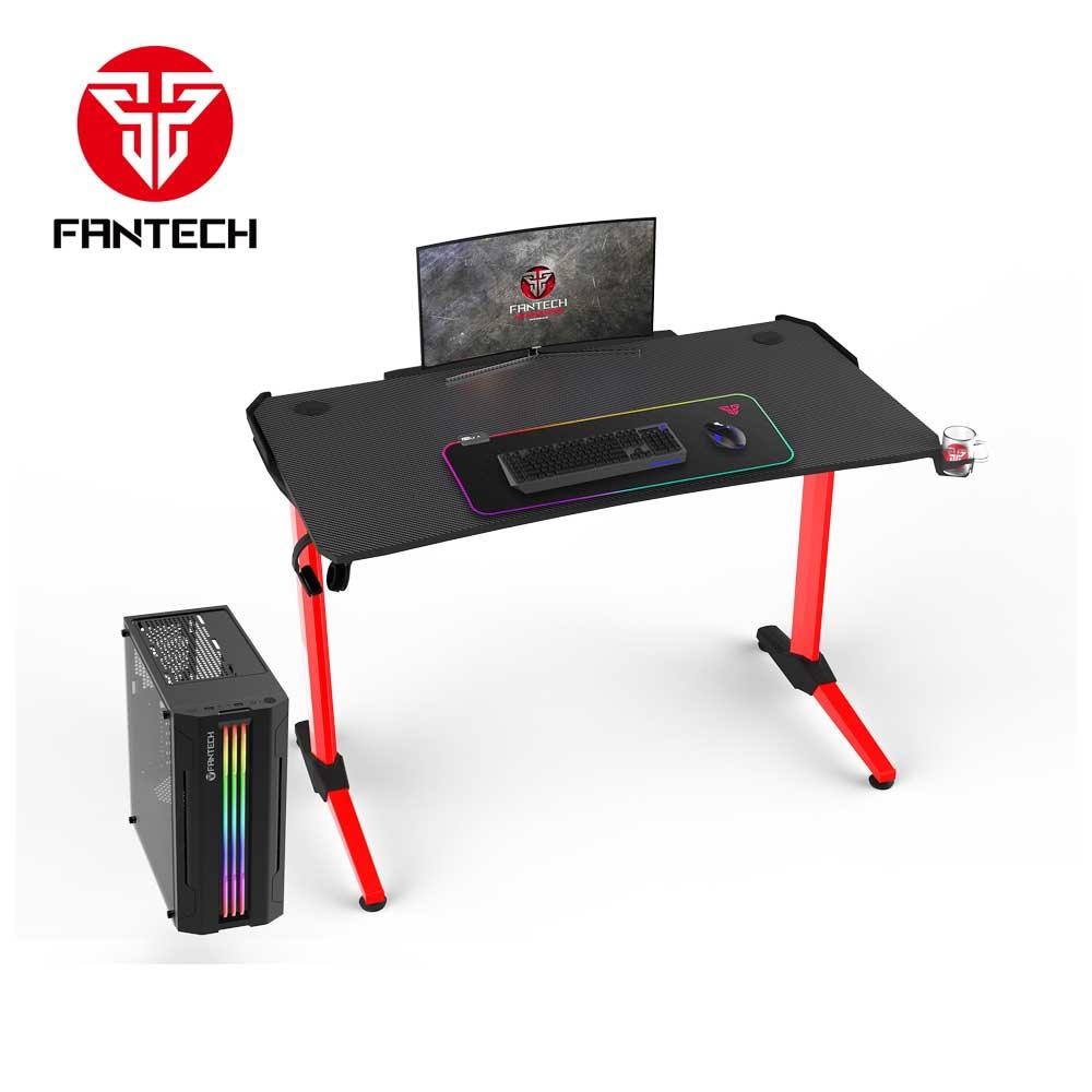 FANTECH BETA GD512 GAMING DESK - CompuMe