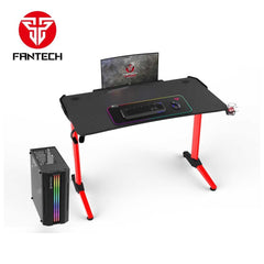 FANTECH BETA GD512 GAMING DESK - CompuMe