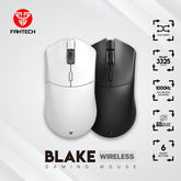Fantech Blake Wgc5 Wireless Gaming Mouse