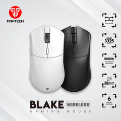 Fantech Blake Wgc5 Wireless Gaming Mouse