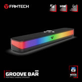 Fantech BS151 Bluetooth 5.3 Portable Dual Mode Built in Microphone Gaming with speaker