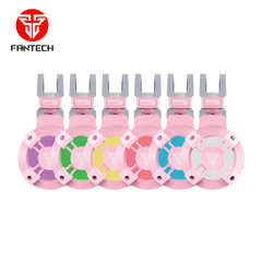 Fantech Captain 7.1 HG11 Sakura Edition - CompuMe